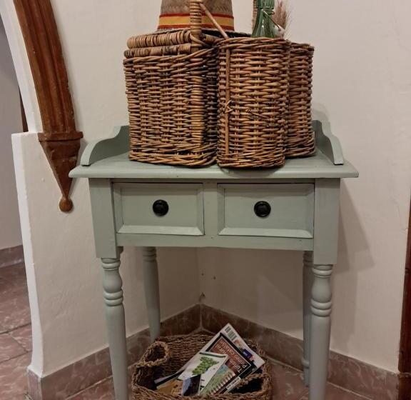 Номер Стандартный с Видом, Ensueño Alojamiento Turístico