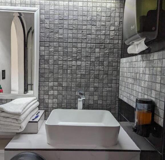 ２ベッドルームアパートメント, Apartamento Colibrí