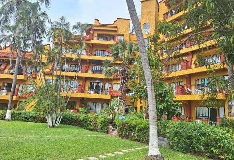 ２ベッドルームアパートメント, Apartamento Colibrí