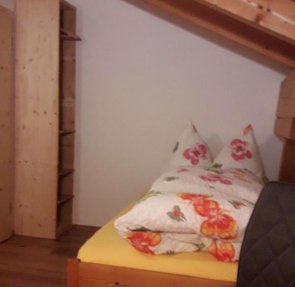 Номер Стандарт, Beat & Ursula S Guest House