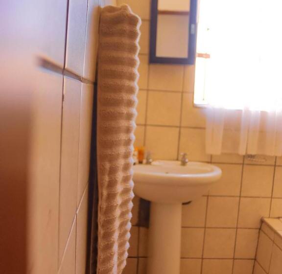 スタンダードルーム, Alldays Sunset Lodge