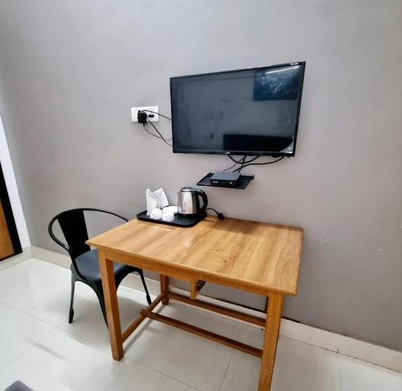 豪华房间, Holidayy Inn