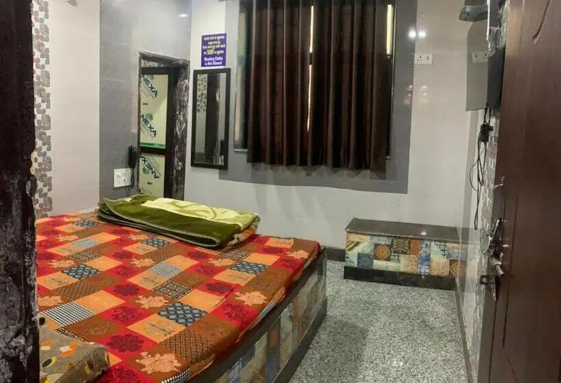 Chambre Standard, Khwaja Palace