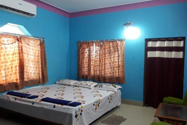 标准间, Nakshatra