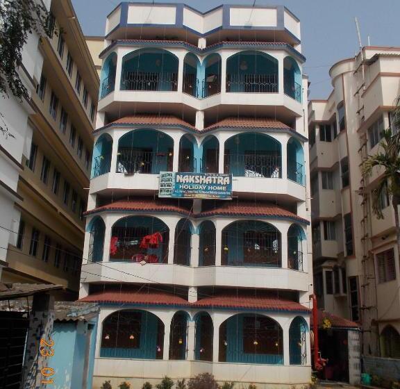 标准间, Nakshatra