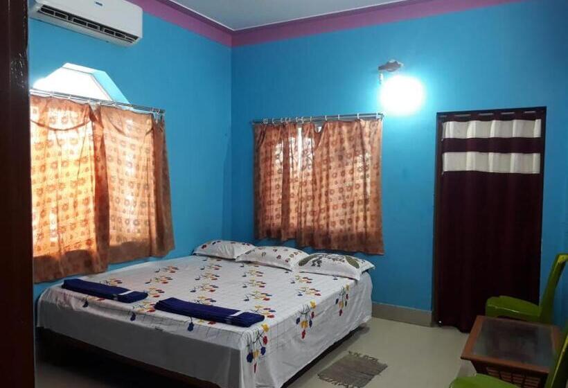 标准间, Nakshatra