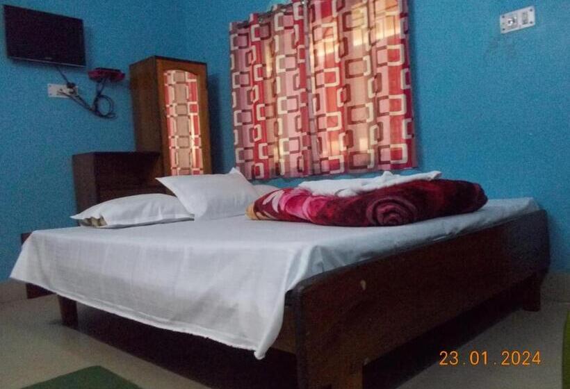 家庭间, Nakshatra