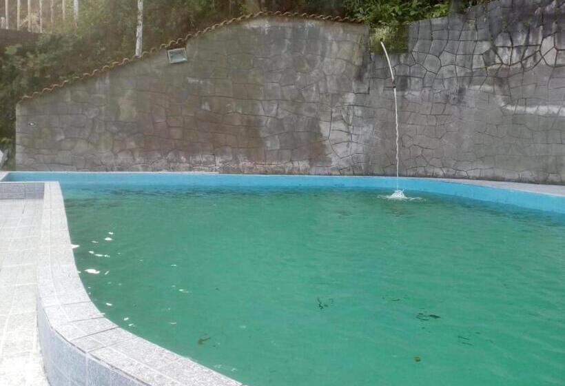 Pokój Standard, Pousada Do Toninho