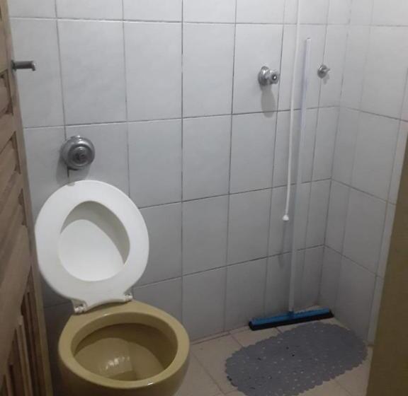 Pokój Standard, Pousada Do Toninho