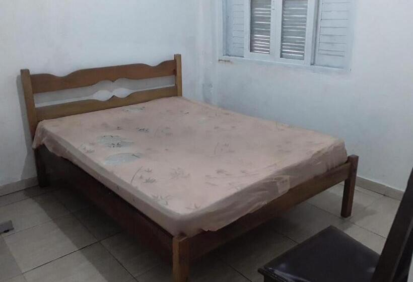 Bungalow Rodzinny, Pousada Do Toninho