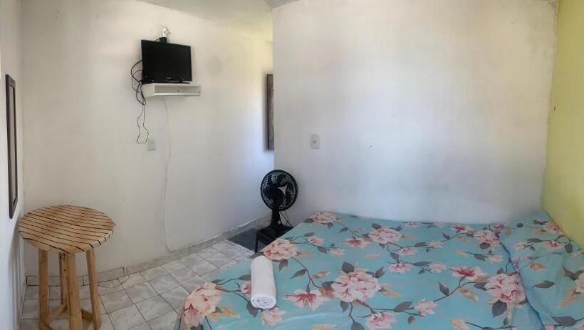 标准单人间, Suítes Mar Azul