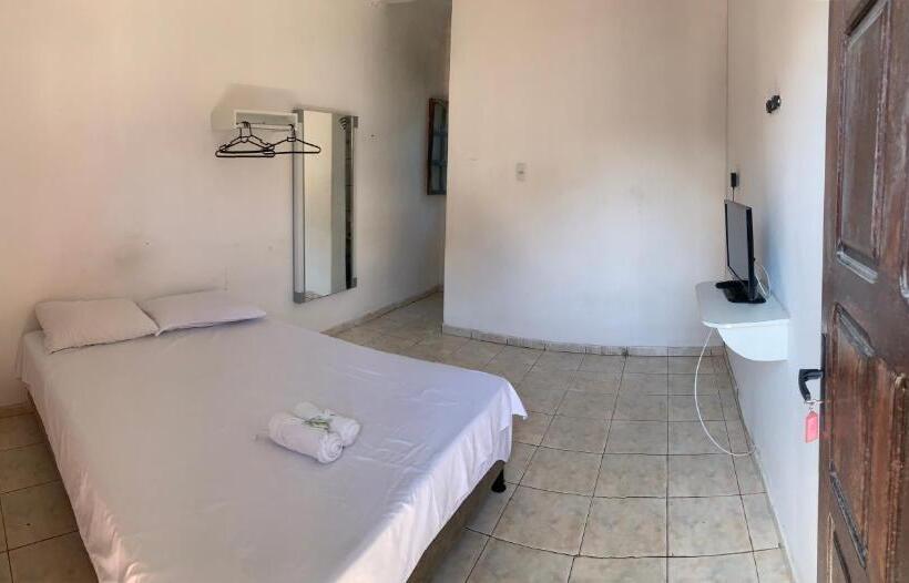 标准间, Suítes Mar Azul