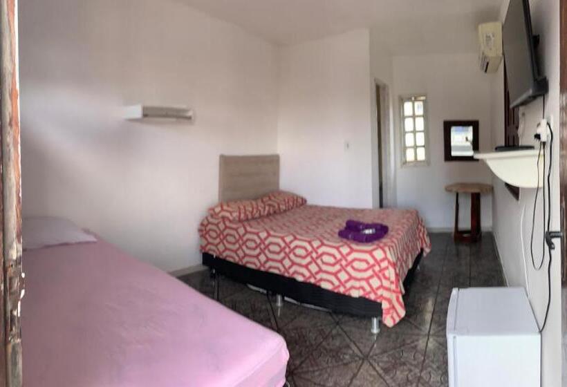 高级大房间, Suítes Mar Azul