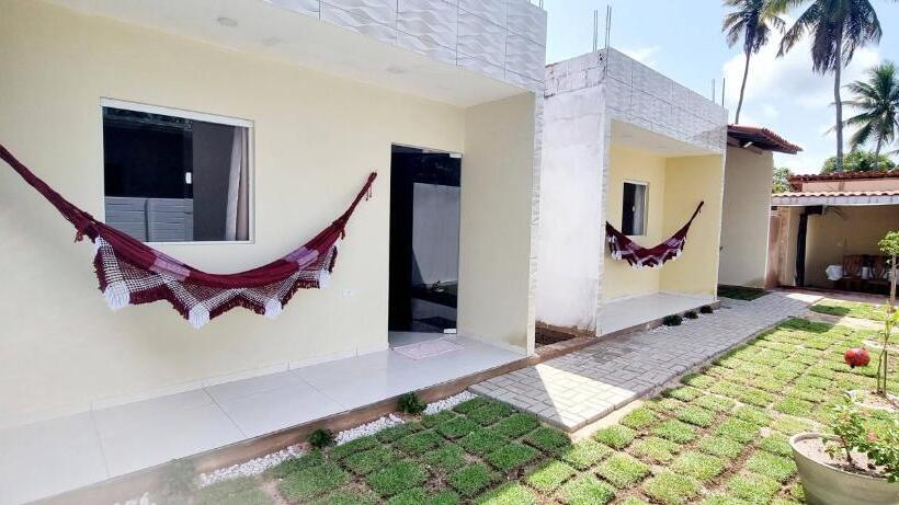 标准间带阳台, Pousada Peromar