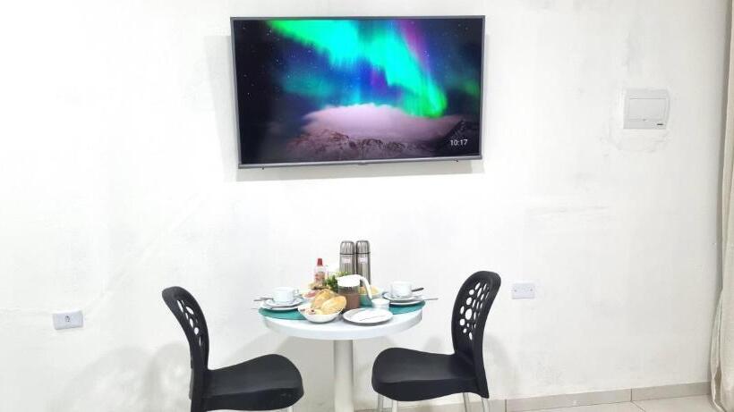 标准间带阳台, Pousada Peromar