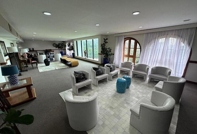 Апартаменты 1 Спальня, Quatre Saison 308