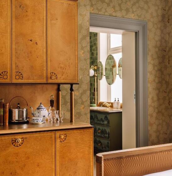 ‫فيلا غرفة نوم واحدة, Villa Inkognito By Sommerro