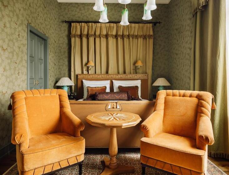 فيلا سوبيريور غرفة نوم واحدة, Villa Inkognito By Sommerro