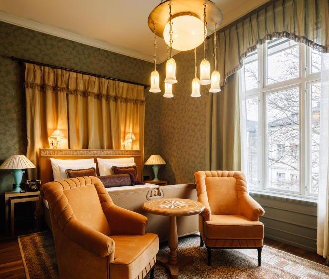 فيلا سوبيريور غرفة نوم واحدة, Villa Inkognito By Sommerro