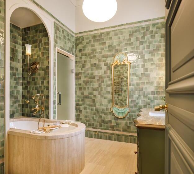 Вилла Deluxe 1 Спальня, Villa Inkognito By Sommerro