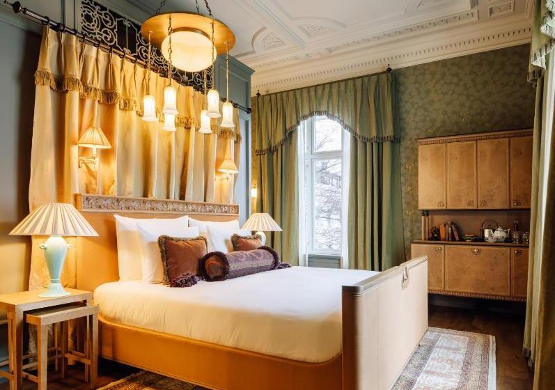 فيلا ديلوكس غرفة نوم, Villa Inkognito By Sommerro