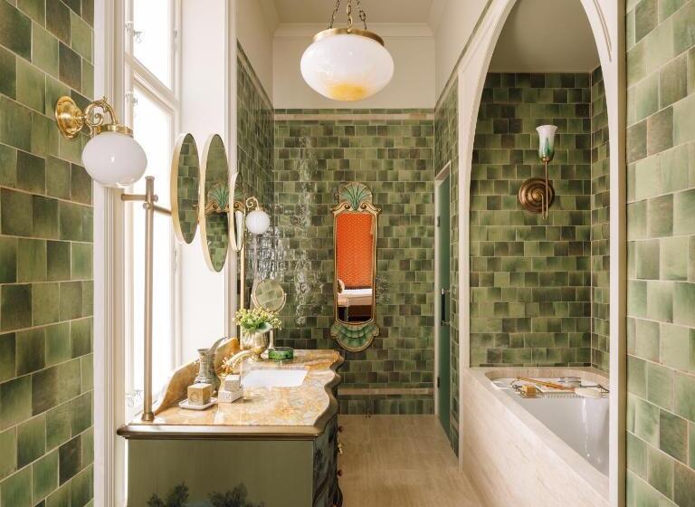 ‫فيلا غرفة نوم واحدة, Villa Inkognito By Sommerro