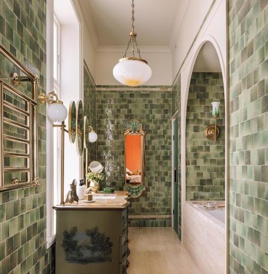 جناح, Villa Inkognito By Sommerro