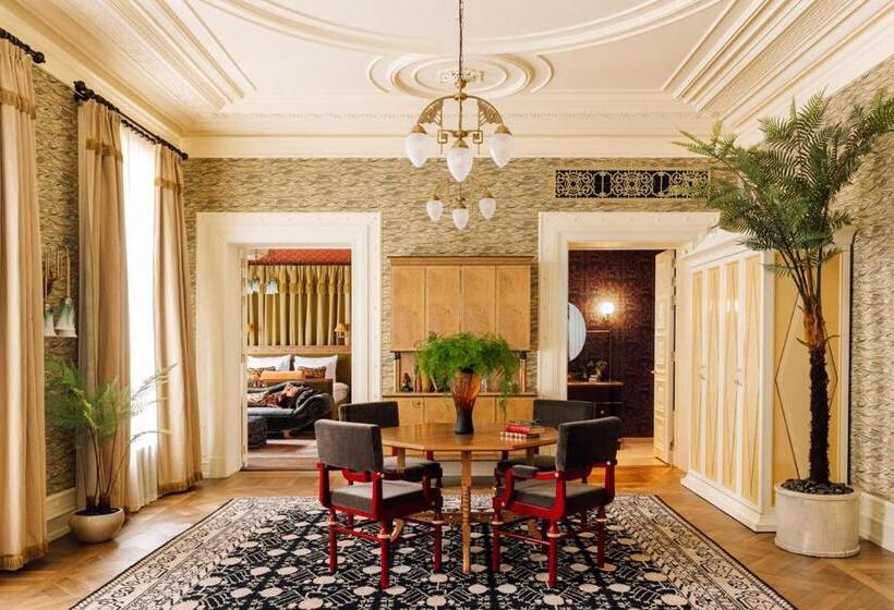 جناح, Villa Inkognito By Sommerro