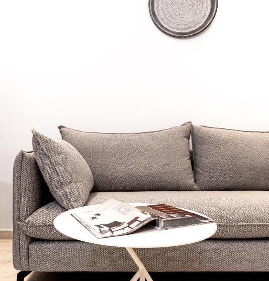 高级大房间, Jaffa Port Tlv Hotel Apartments יפו תל אביב