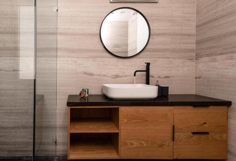 带1个卧室的公寓, Jaffa Port Tlv Hotel Apartments יפו תל אביב