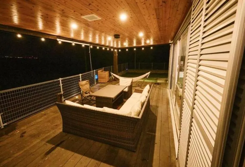 Talo 1 Makuuhuone, Beachsidesecret Vacation Stay 86262v