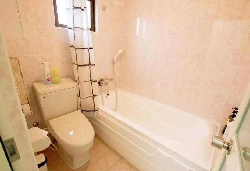 Talo 1 Makuuhuone, Beachsidesecret Vacation Stay 86262v