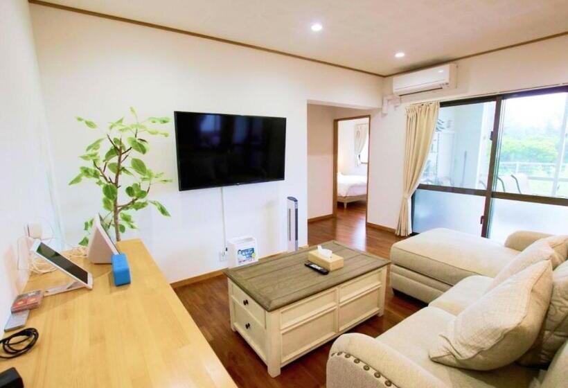 בית, חדר שינה 1, Beachsidesecret   Vacation Stay 86262v