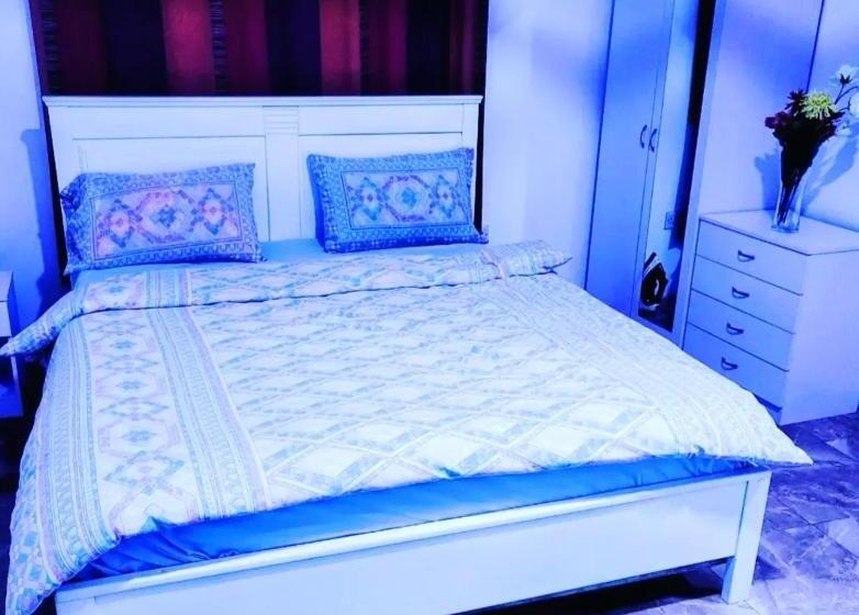 Номер Deluxe, Regiment Villa
