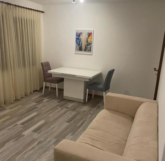 スタンダードルーム, Annicum