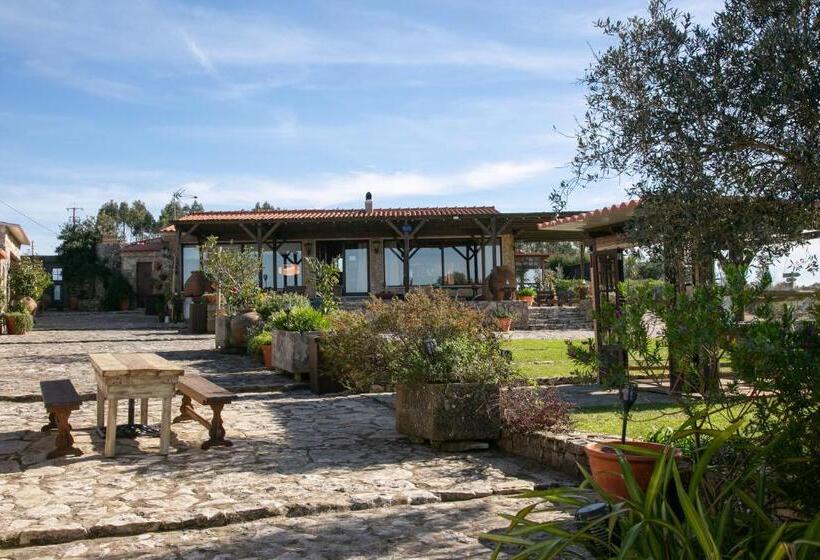 شقة غرفتين, Casas Da Gralha