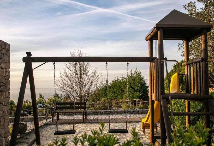 شقة غرفتين, Casas Da Gralha