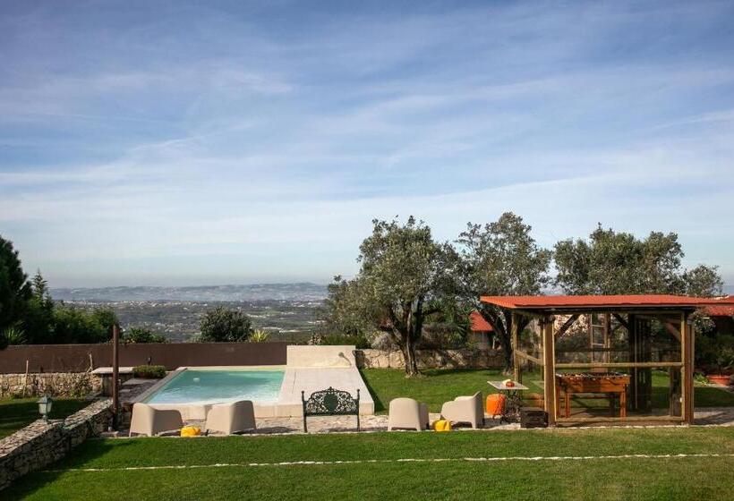 إستوديو قياسى, Casas Da Gralha