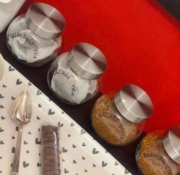 Enkelrum Trädgårdsutsikt, Central Poole Spacious Room In Edwardian House