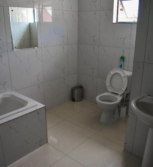 اتاق لوکس با تخت بزرگ, Green Lagoon Phase 4 Branch