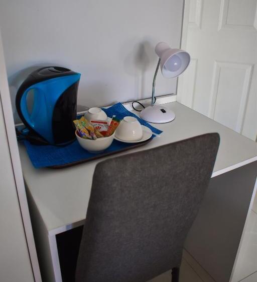 اتاق لوکس با تخت بزرگ, Green Lagoon Phase 4 Branch