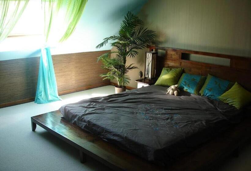 חדר סטנדרט, Villa Esperanza Les2pat  Disney  Jo Nautiques Vaires