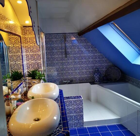 Номер Стандарт, Villa Esperanza Les2pat  Disney  Jo Nautiques Vaires