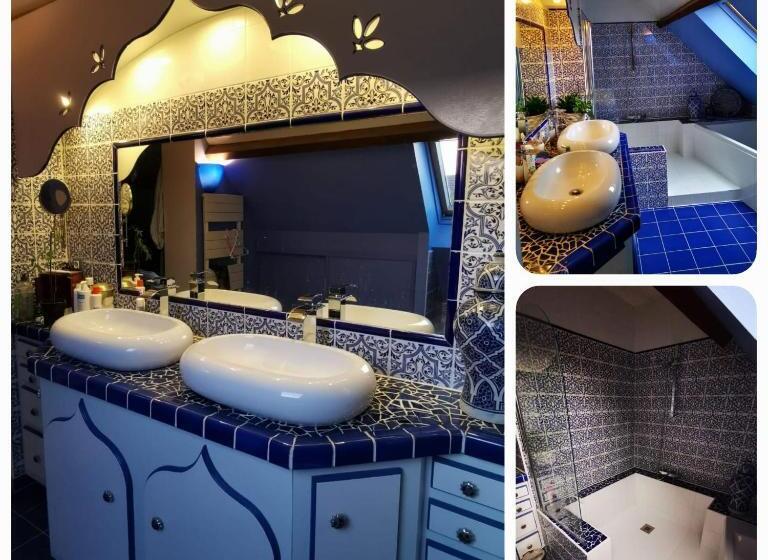 חדר סטנדרט, Villa Esperanza Les2pat  Disney  Jo Nautiques Vaires