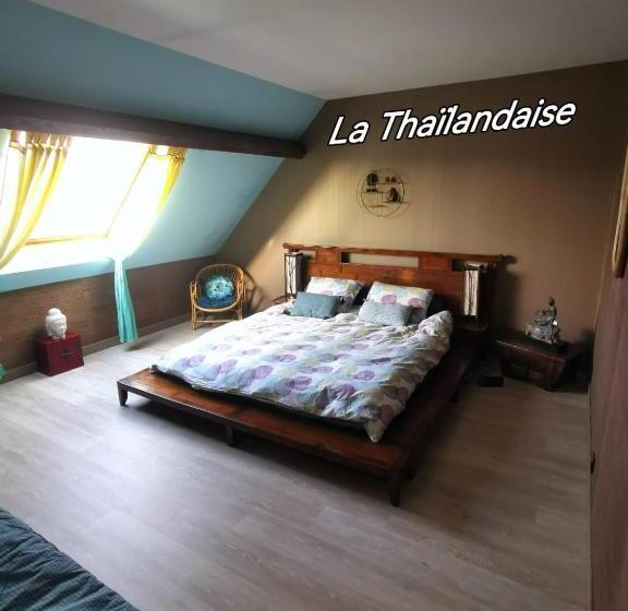 חדר סטנדרט, Villa Esperanza Les2pat  Disney  Jo Nautiques Vaires