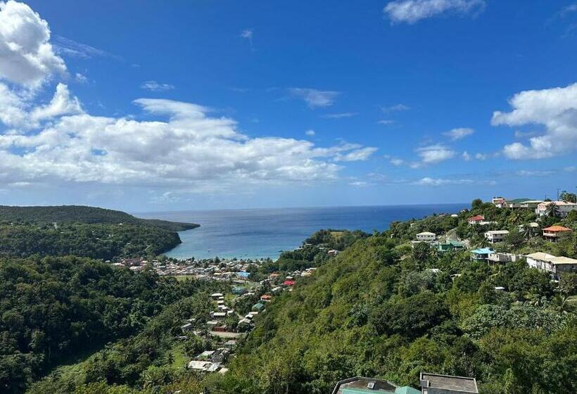 اتاق لوکس, Belle La Maye Bed And Breakfast Villa