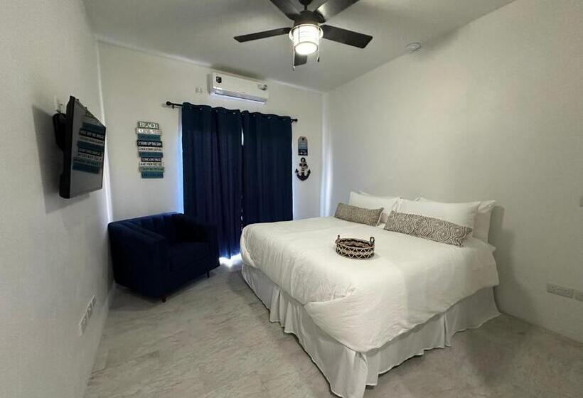 اتاق لوکس, Belle La Maye Bed And Breakfast Villa