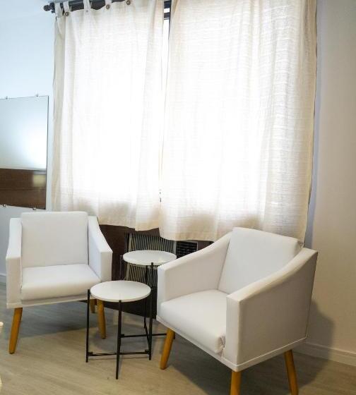 سوییت, Flat Hotel Congonhas