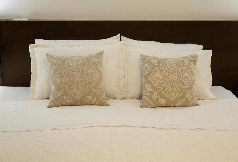 سوییت, Flat Hotel Congonhas