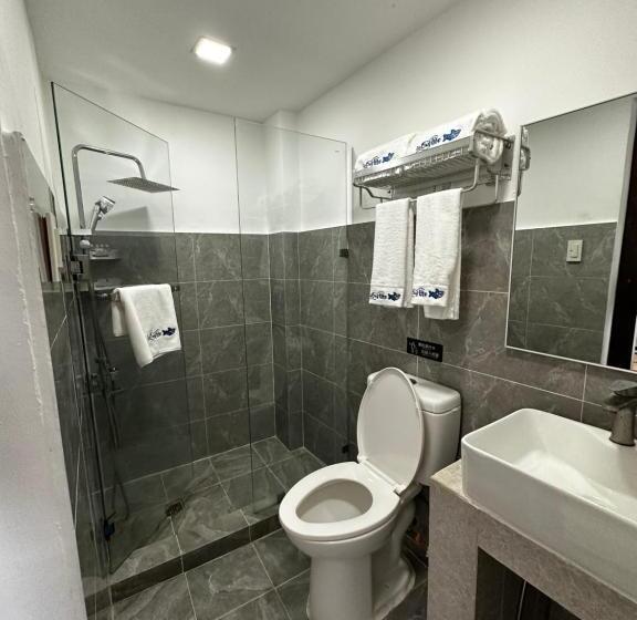 Номер Стандарт, Luckytito Anilao Resort